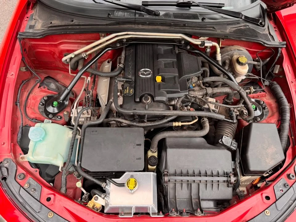 2006 Mazda NC MX-5 Miata - Image 17 of 19