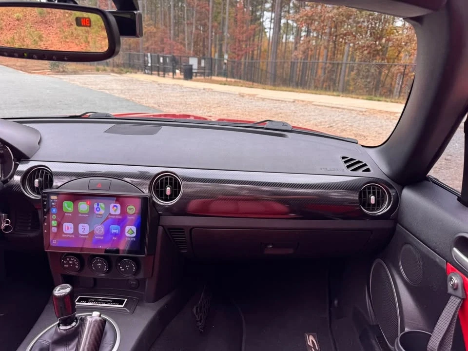 2006 Mazda NC MX-5 Miata - Image 13 of 19