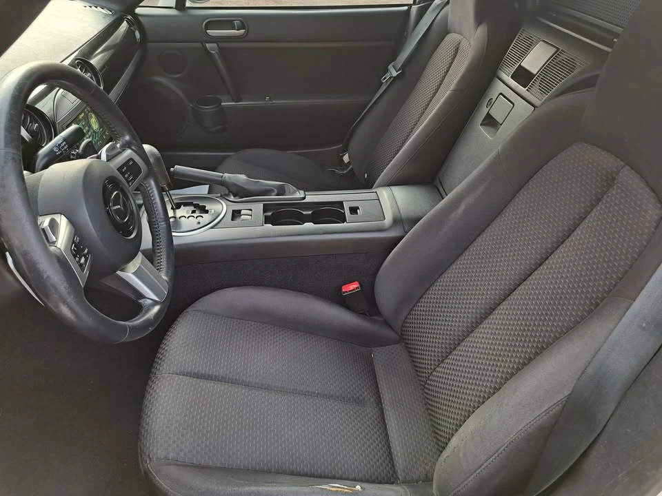 2006 Mazda NC MX-5 Miata - Image 9 of 16