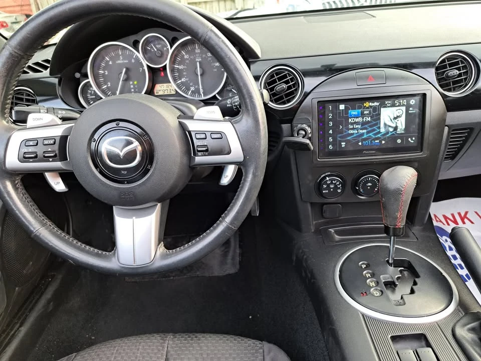 2006 Mazda NC MX-5 Miata - Image 11 of 16