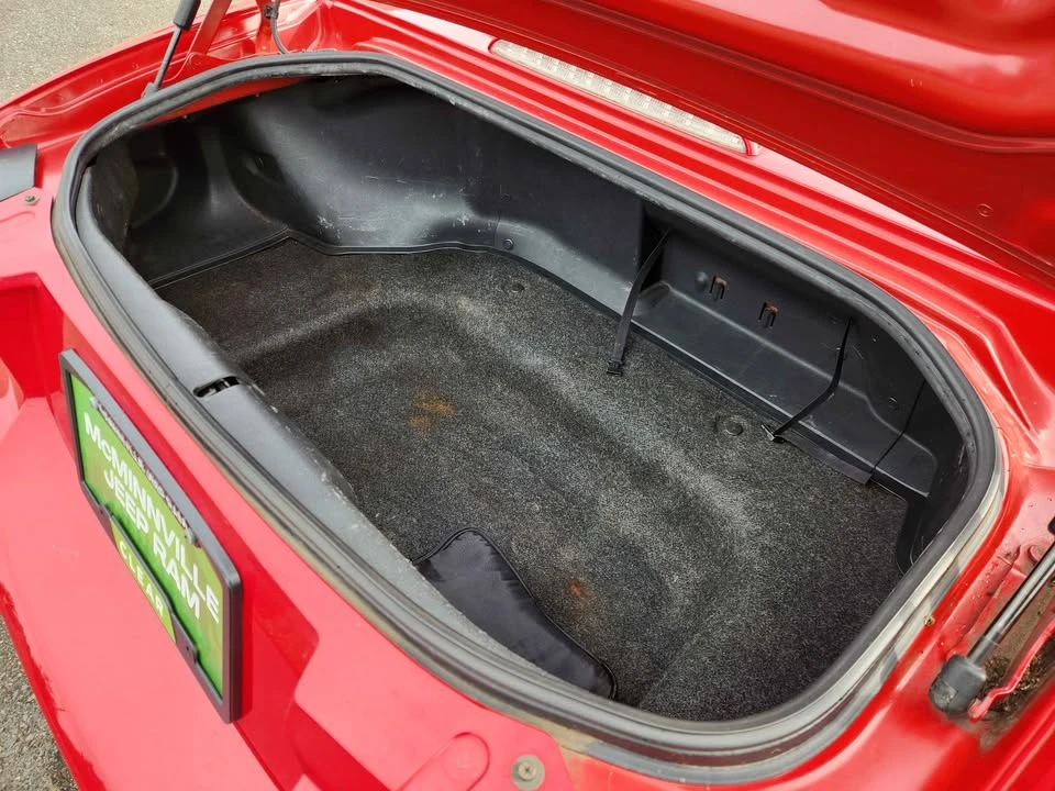 2006 Mazda NC MX-5 Miata - Image 17 of 18