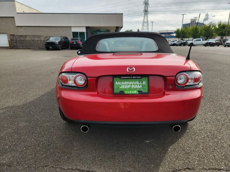 2006 Mazda NC MX-5 Miata - Image 6 of 18