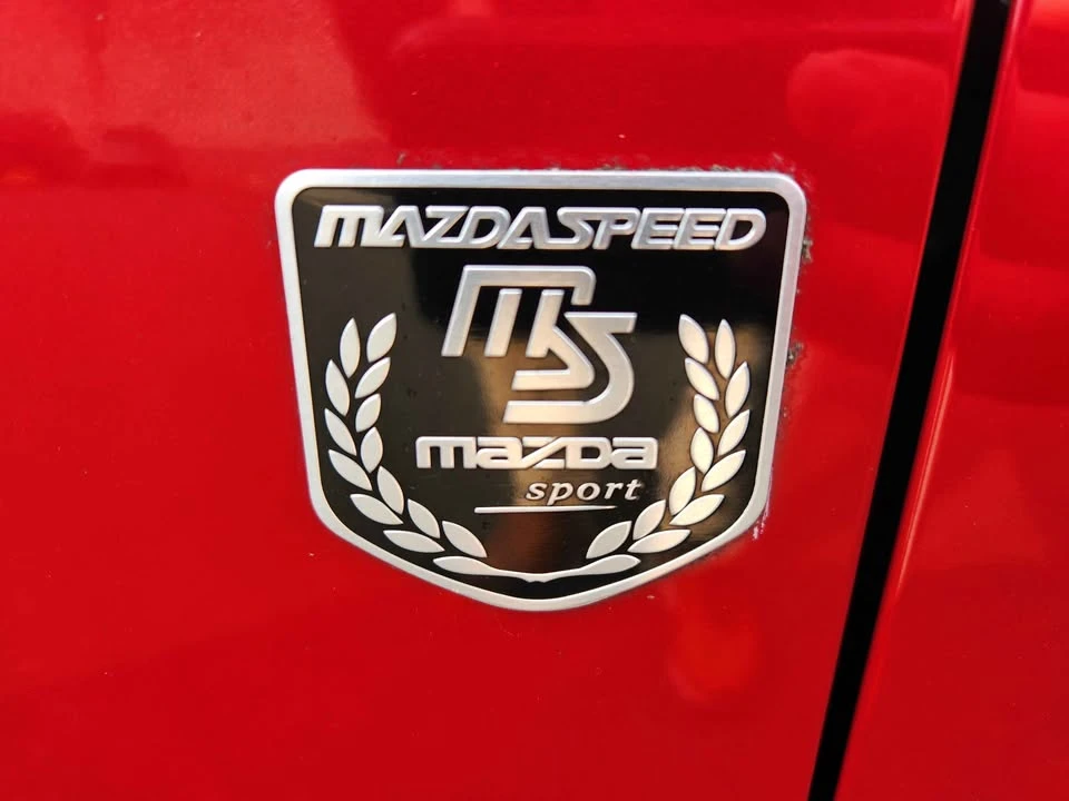 2006 Mazda NC MX-5 Miata - Image 11 of 18