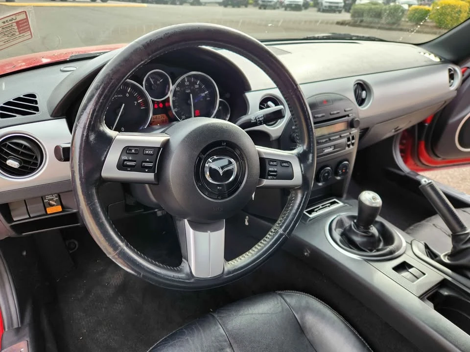 2006 Mazda NC MX-5 Miata - Image 13 of 18