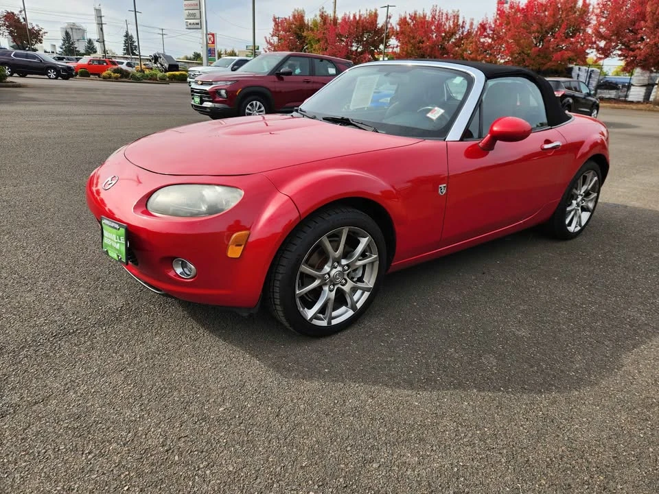 2006 Mazda NC MX-5 Miata - Image 2 of 18