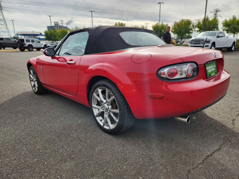 2006 Mazda NC MX-5 Miata - Image 4 of 18