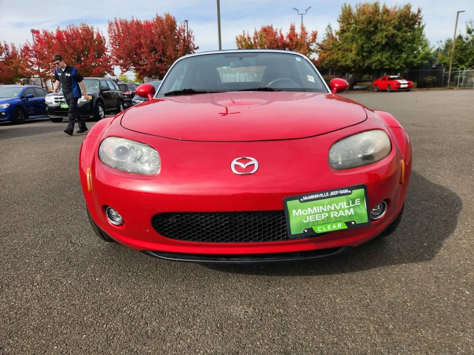 2006 Mazda NC MX-5 Miata - Image 10 of 18