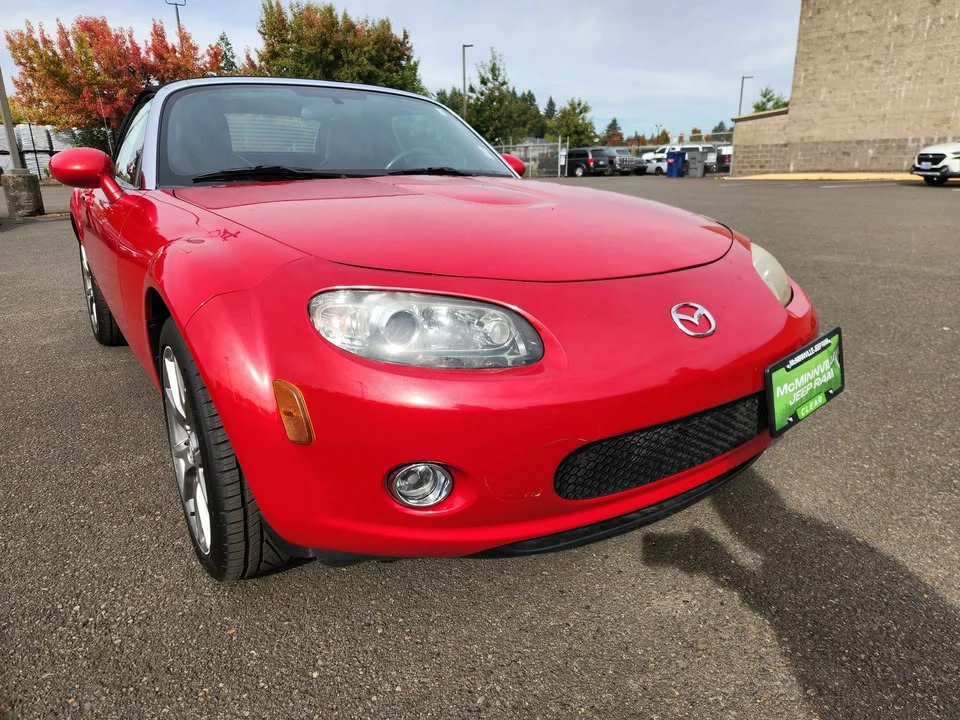 2006 Mazda NC MX-5 Miata - Image 7 of 18