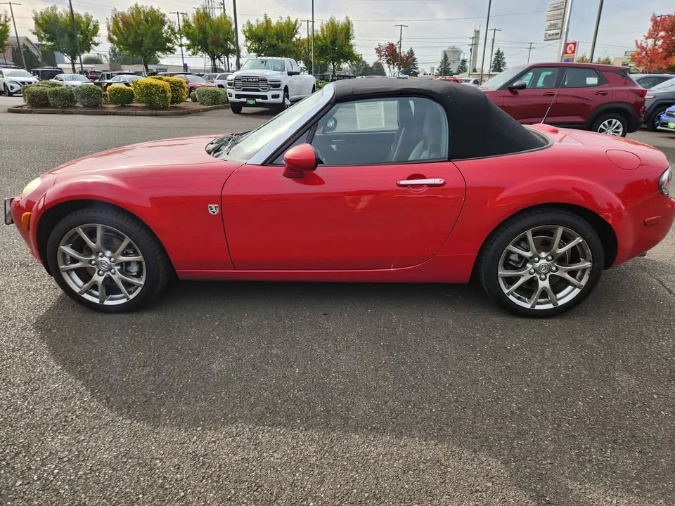 2006 Mazda NC MX-5 Miata - Image 3 of 18