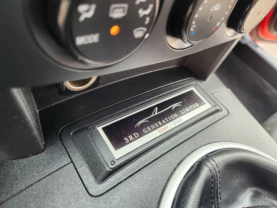 2006 Mazda NC MX-5 Miata - Image 15 of 18