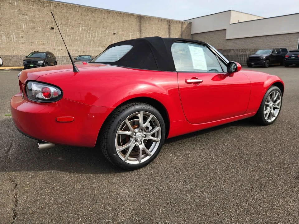 2006 Mazda NC MX-5 Miata - Image 5 of 18