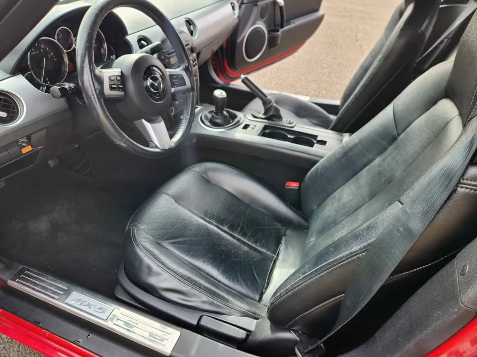 2006 Mazda NC MX-5 Miata - Image 12 of 18