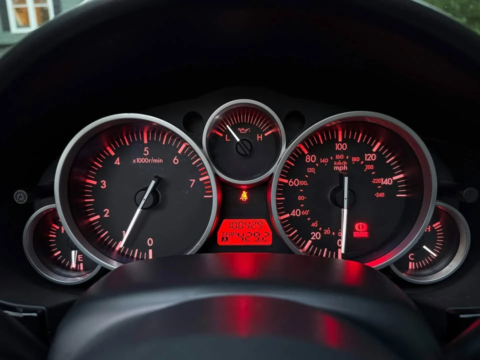 2006 Mazda NC MX-5 Miata - Image 8 of 14