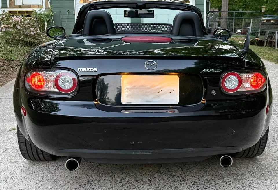 2006 Mazda NC MX-5 Miata - Image 12 of 14