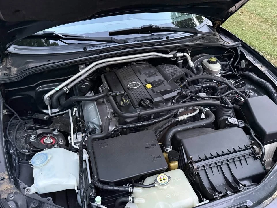 2006 Mazda NC MX-5 Miata - Image 10 of 14