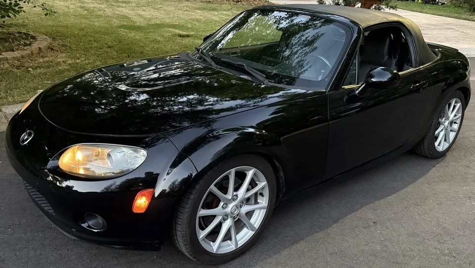 2006 Mazda NC MX-5 Miata - Image 6 of 14