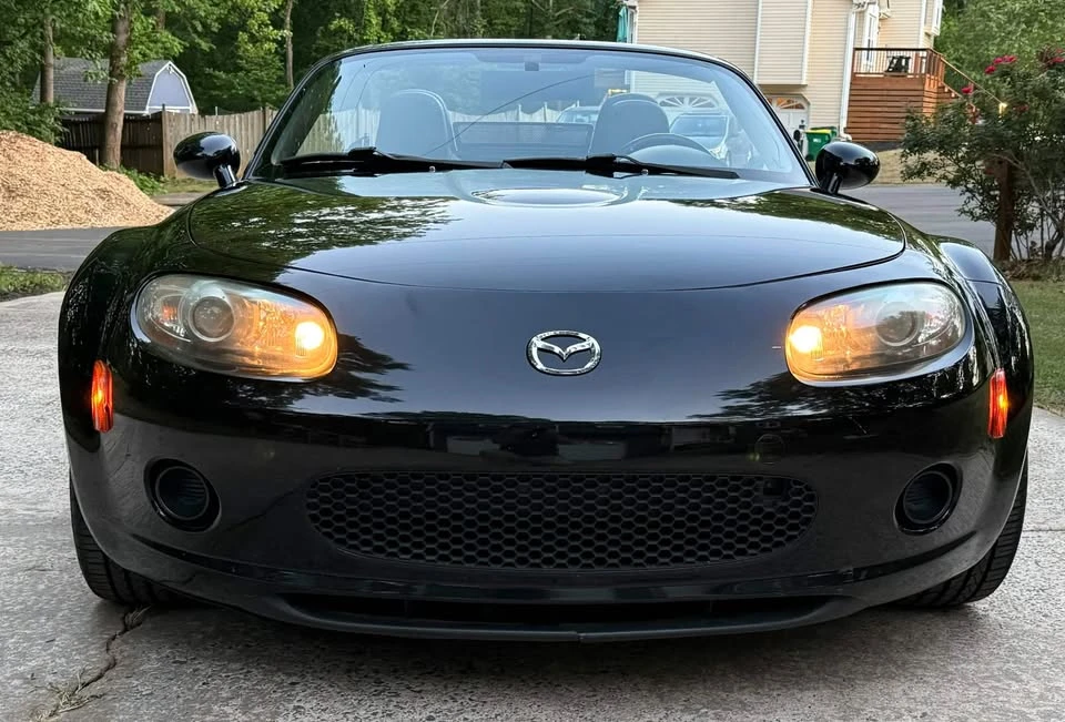 2006 Mazda NC MX-5 Miata - Image 11 of 14