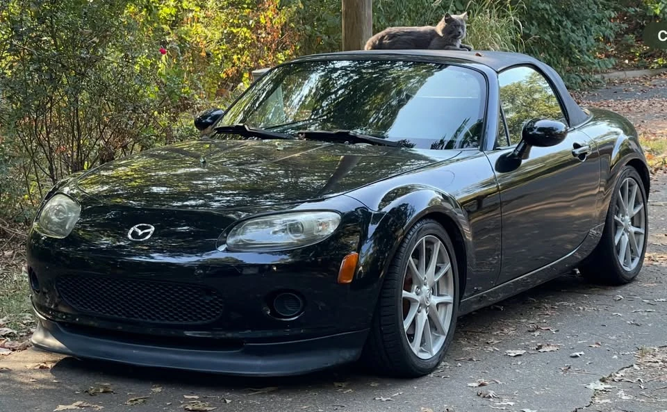 2006 Mazda NC MX-5 Miata - Image 14 of 14