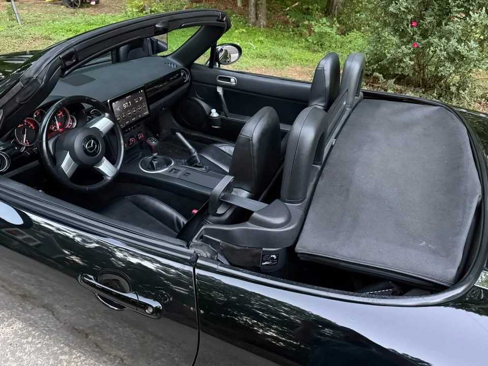 2006 Mazda NC MX-5 Miata - Image 7 of 14