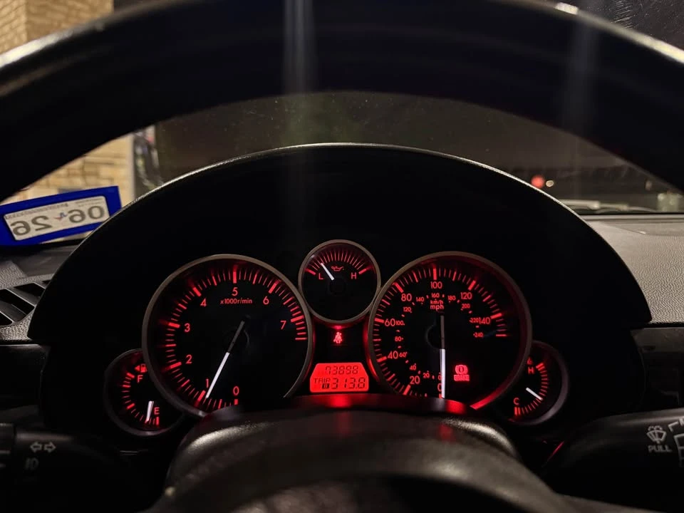 2006 Mazda NC MX-5 Miata - Image 10 of 12