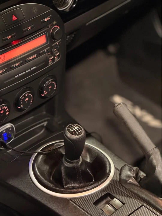 2006 Mazda NC MX-5 Miata - Image 2 of 12
