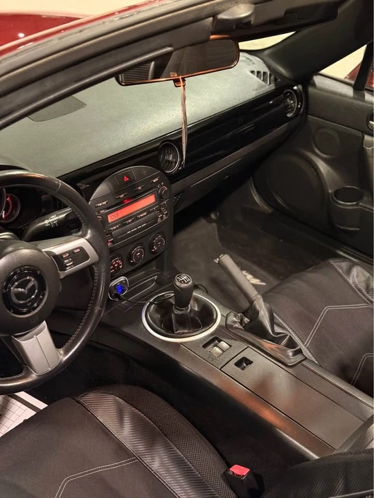 2006 Mazda NC MX-5 Miata - Image 12 of 12