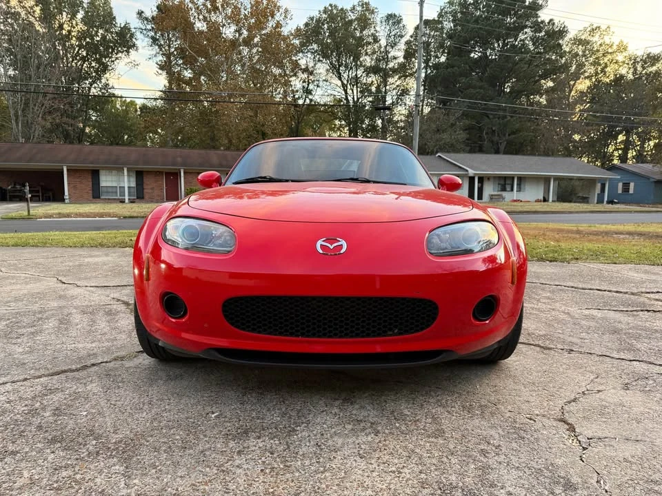 2006 Mazda NC MX-5 Miata - Image 5 of 18