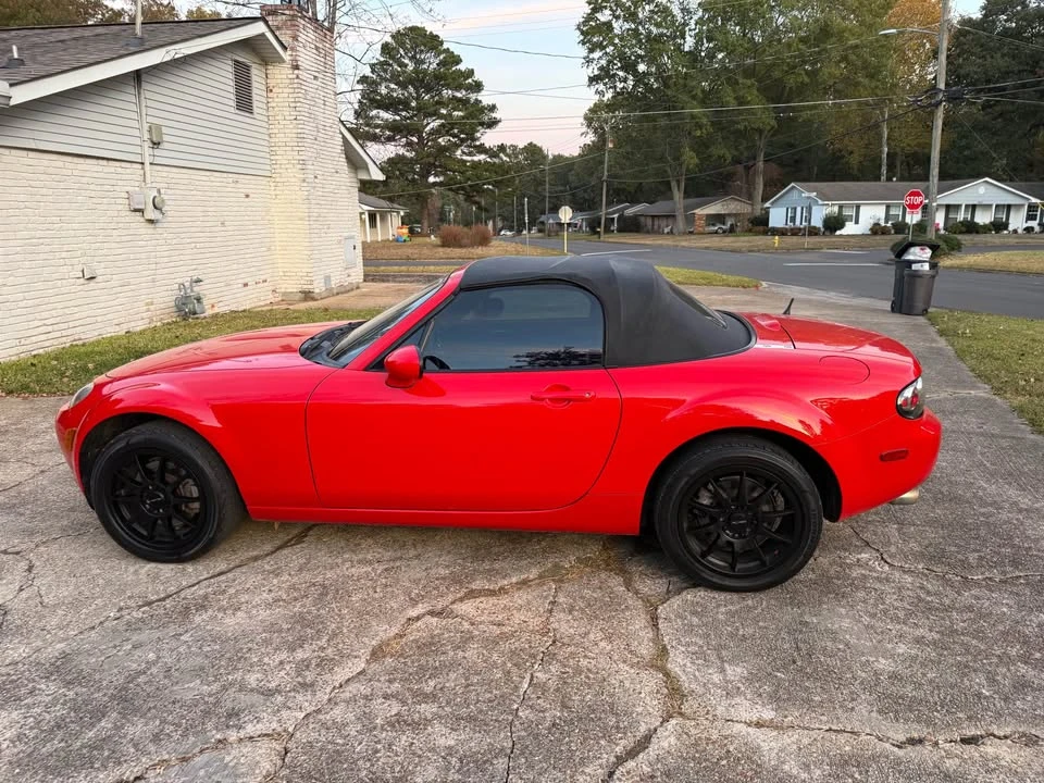 2006 Mazda NC MX-5 Miata - Image 4 of 18