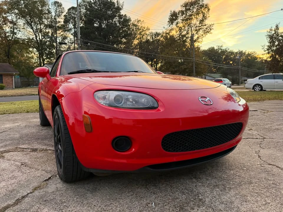 2006 Mazda NC MX-5 Miata - Image 6 of 18