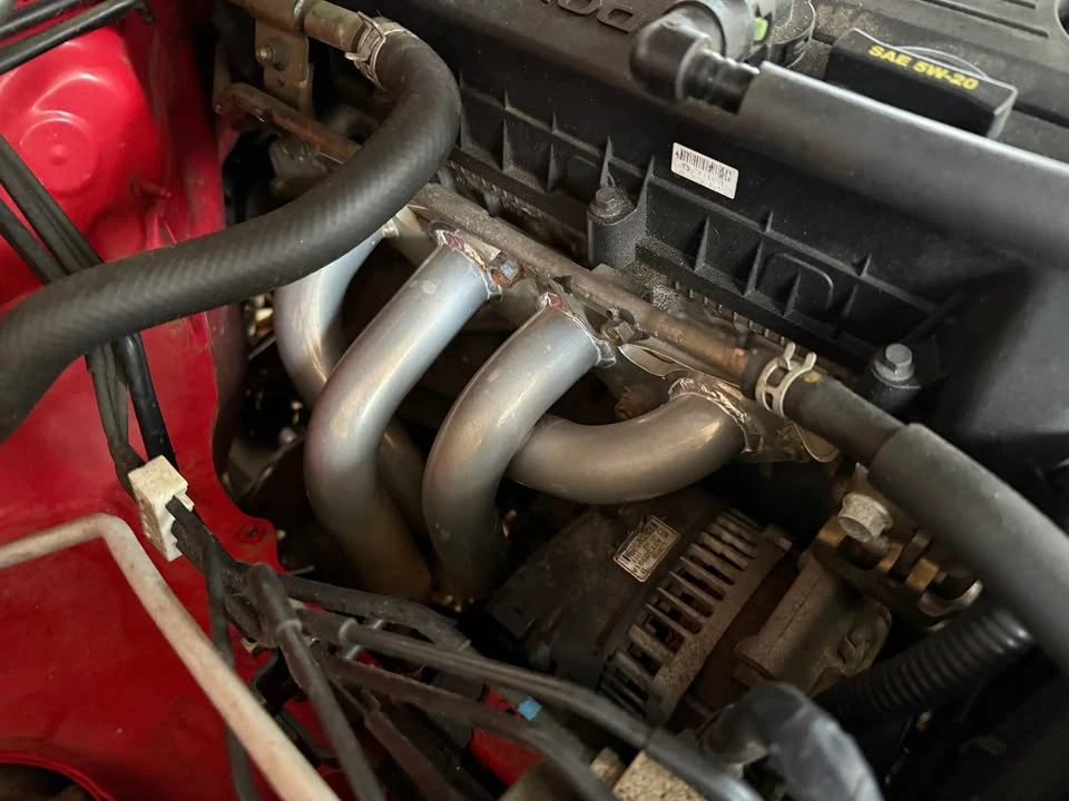 2006 Mazda NC MX-5 Miata - Image 15 of 18