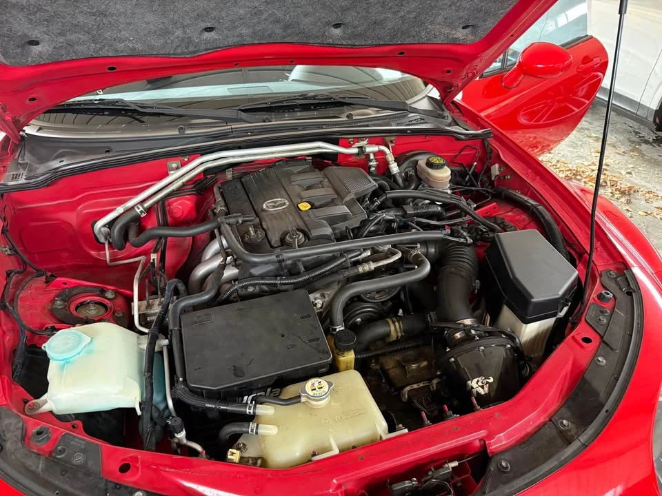 2006 Mazda NC MX-5 Miata - Image 14 of 18