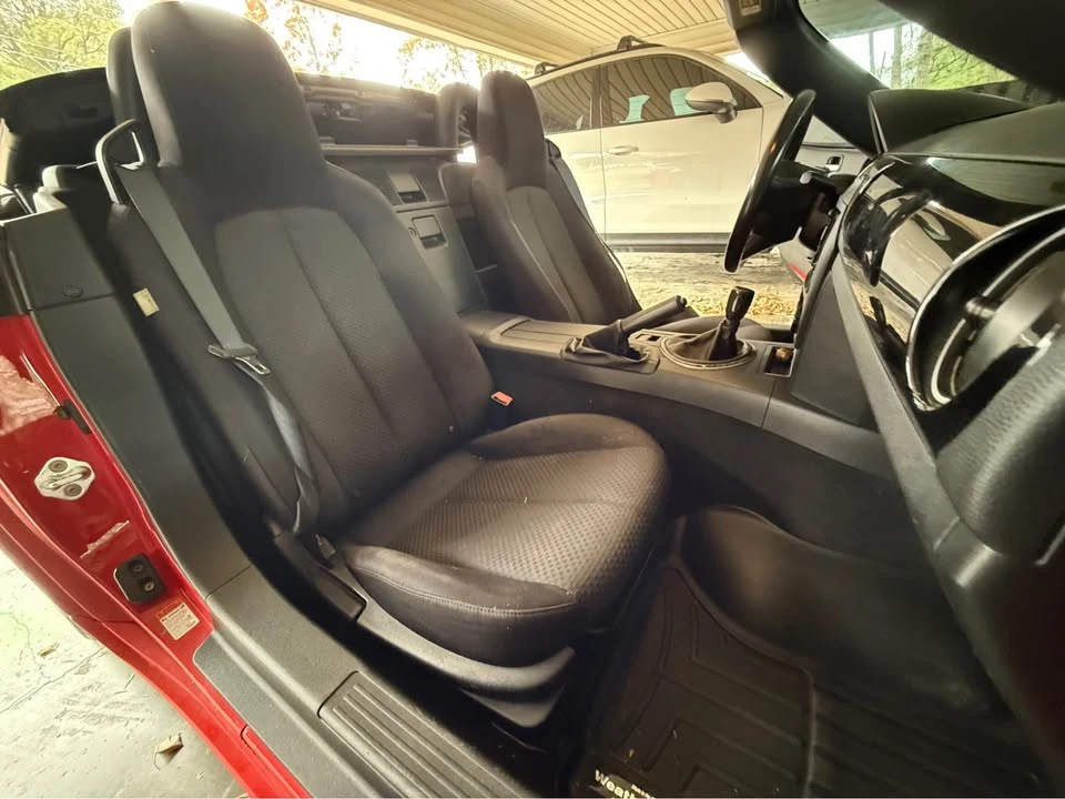 2006 Mazda NC MX-5 Miata - Image 13 of 18