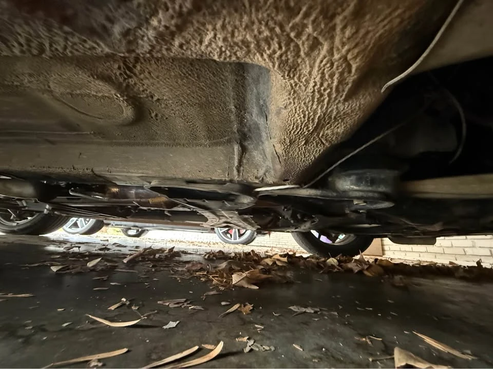 2006 Mazda NC MX-5 Miata - Image 18 of 18