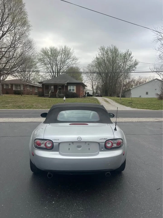 2006 Mazda NC MX-5 Miata - Image 4 of 13