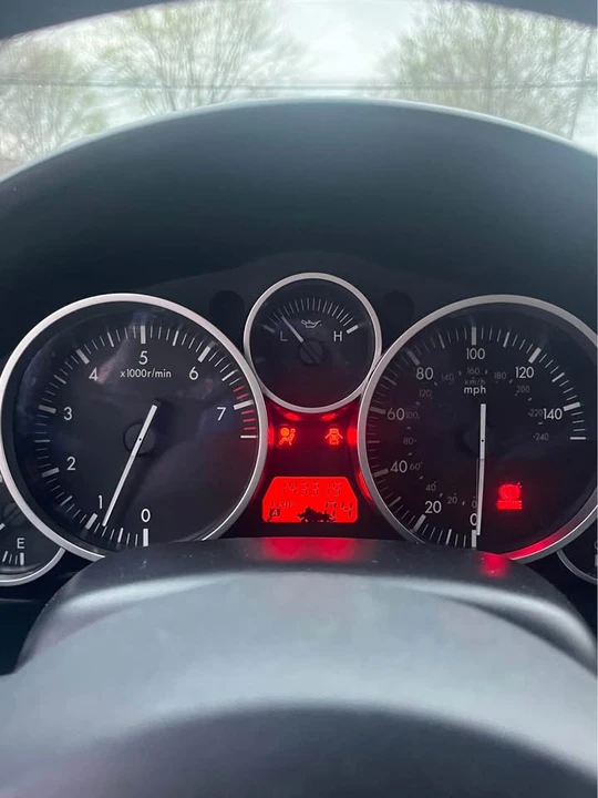 2006 Mazda NC MX-5 Miata - Image 12 of 13
