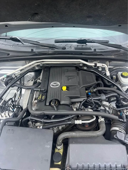 2006 Mazda NC MX-5 Miata - Image 10 of 13
