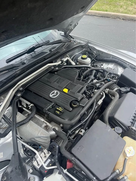 2006 Mazda NC MX-5 Miata - Image 11 of 13