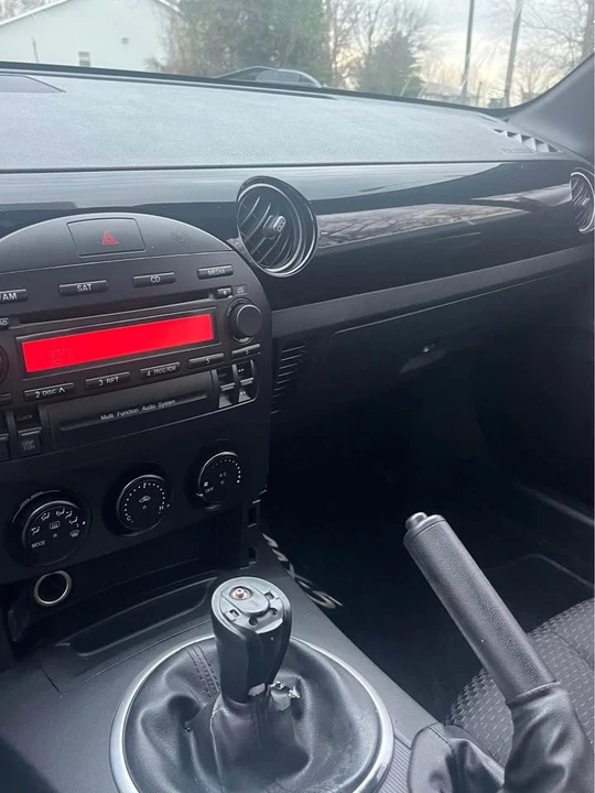 2006 Mazda NC MX-5 Miata - Image 13 of 13