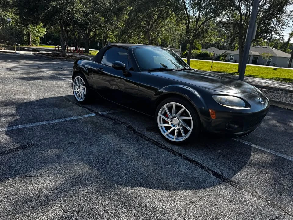 2006 Mazda NC MX-5 Miata - Image 7 of 13