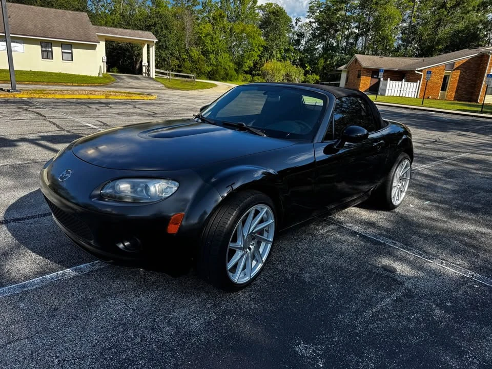 2006 Mazda NC MX-5 Miata - Image 6 of 13