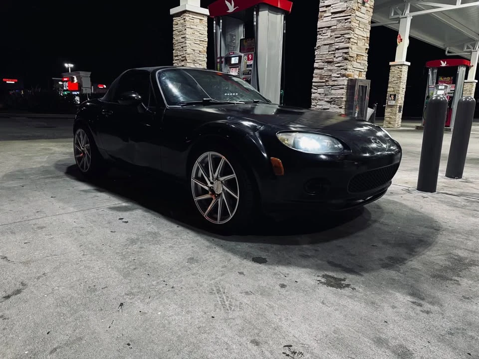 2006 Mazda NC MX-5 Miata - Image 8 of 13