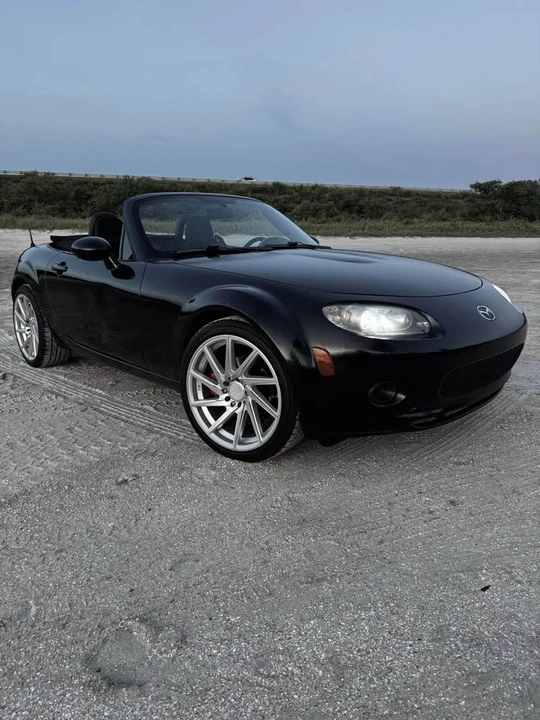2006 Mazda NC MX-5 Miata - Image 3 of 13