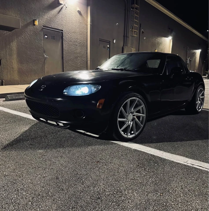 2006 Mazda NC MX-5 Miata - Image 13 of 13