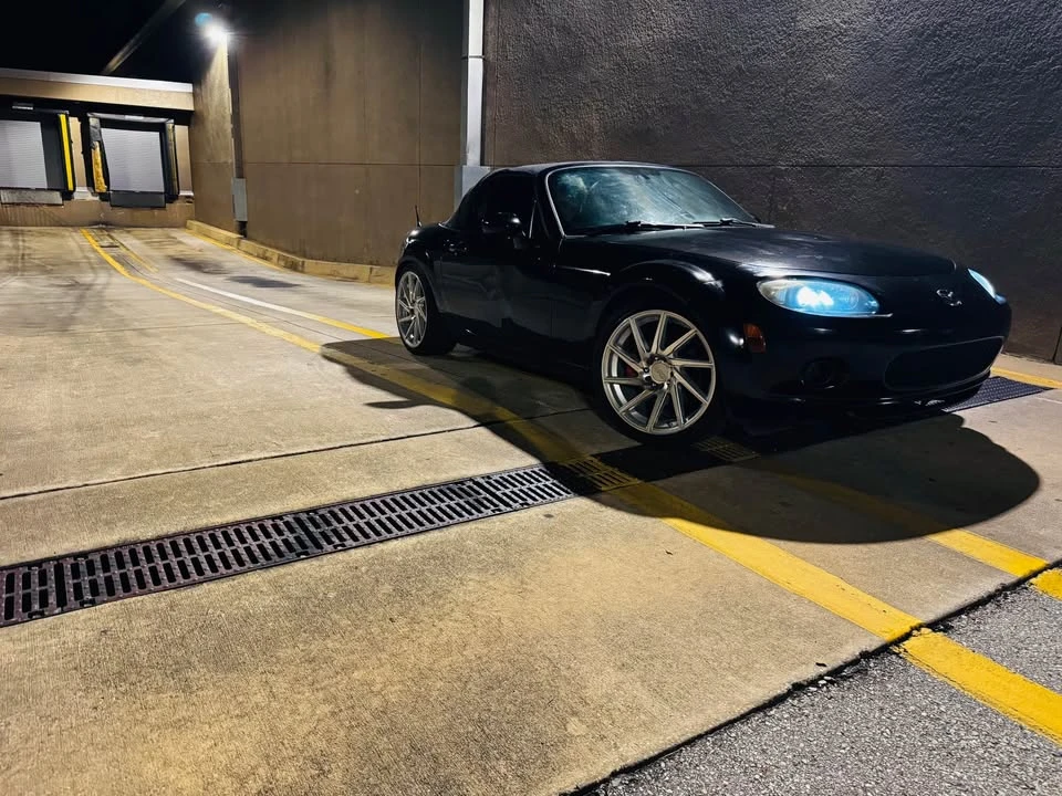 2006 Mazda NC MX-5 Miata - Image 11 of 13