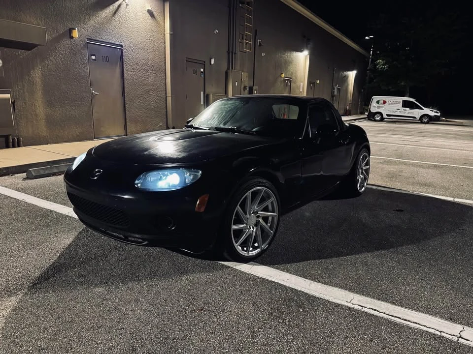 2006 Mazda NC MX-5 Miata - Image 12 of 13