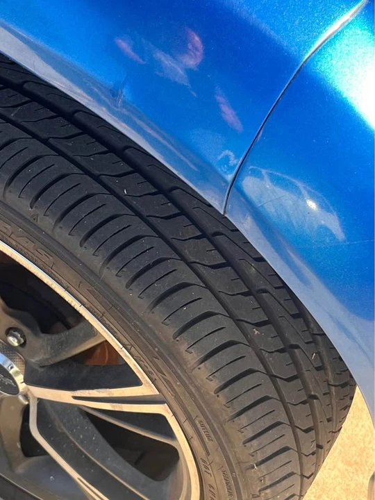 2006 Mazda NC MX-5 Miata - Image 6 of 7