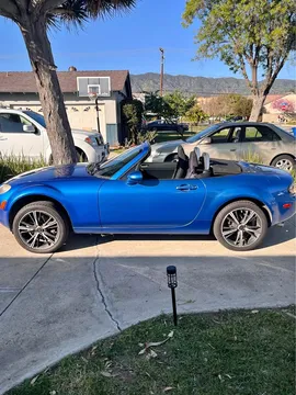 2006 Mazda MX-5 Miata