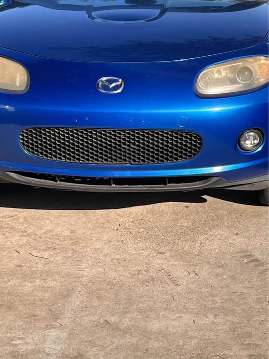 2006 Mazda NC MX-5 Miata - Image 4 of 7