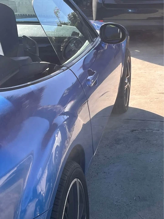 2006 Mazda NC MX-5 Miata - Image 5 of 7