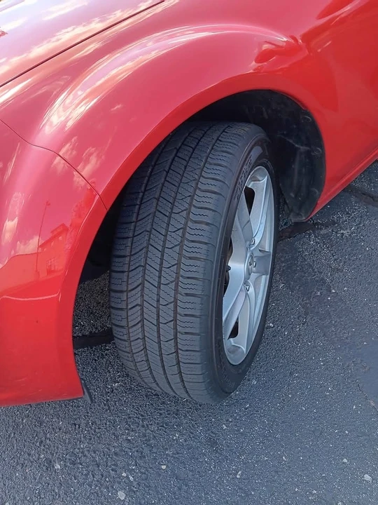 2006 Mazda NC MX-5 Miata - Image 3 of 12